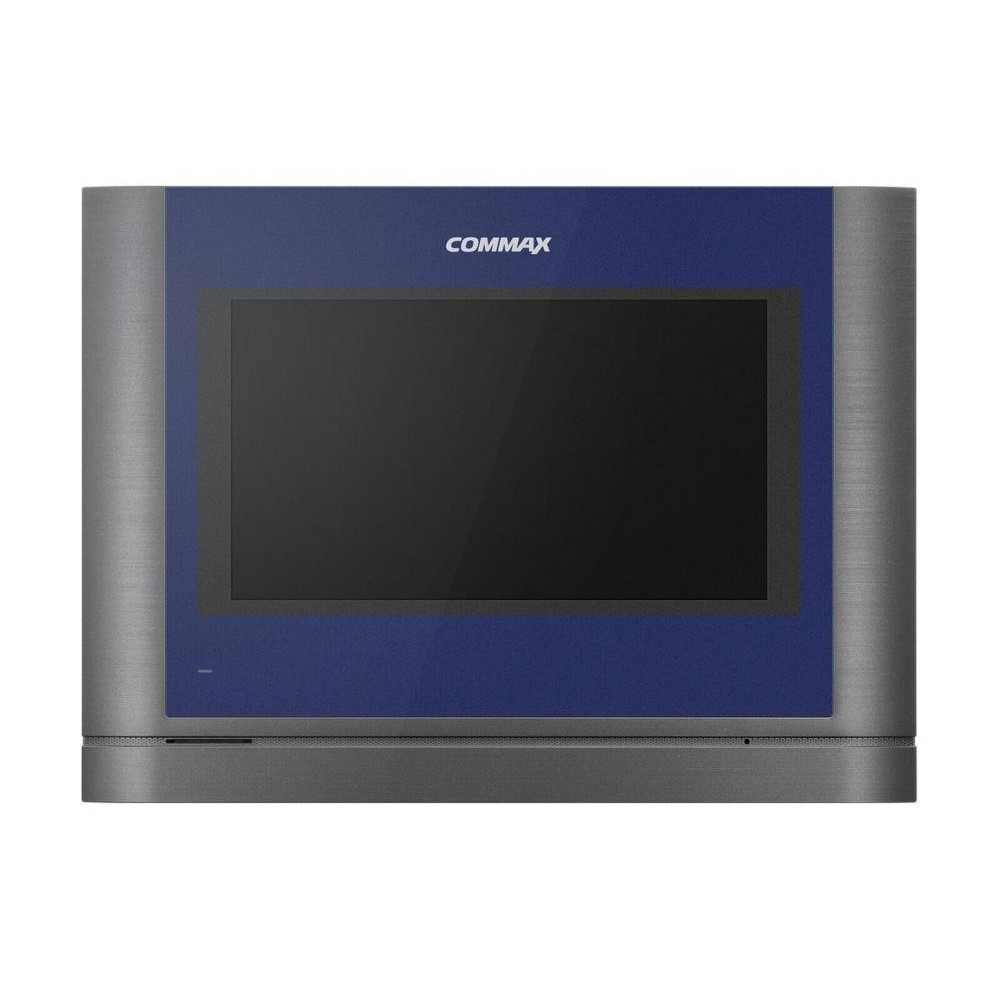 Commax CDV-704MA Blue - зображення 1