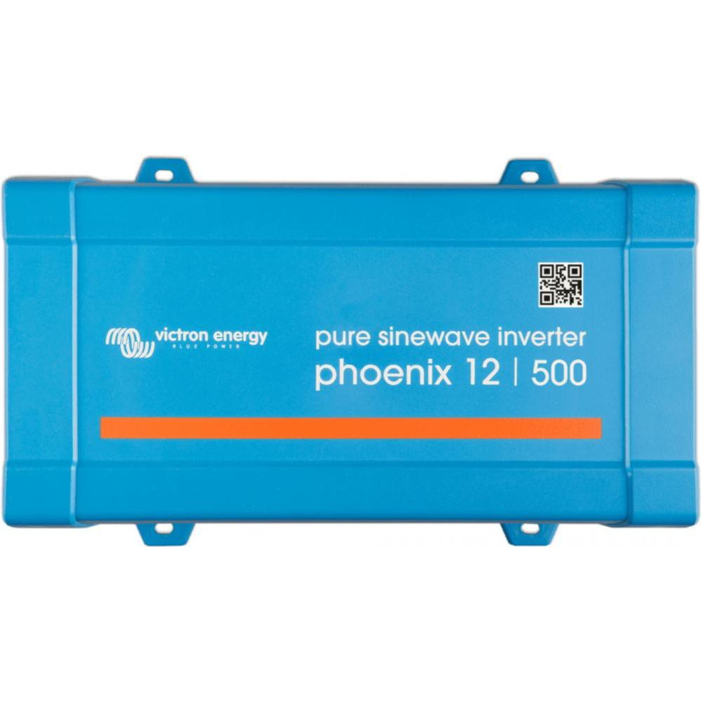 Victron Energy Phoenix Inverter VE.Direct 12/500 (PIN125010200) - зображення 1