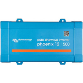   Victron Energy Phoenix Inverter VE.Direct 12/500 (PIN125010200)