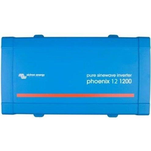 Victron Energy Phoenix Inverter VE.Direct 12/1200 (PIN121220200) - зображення 1