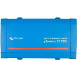   Victron Energy Phoenix Inverter VE.Direct 12/1200 (PIN121220200)