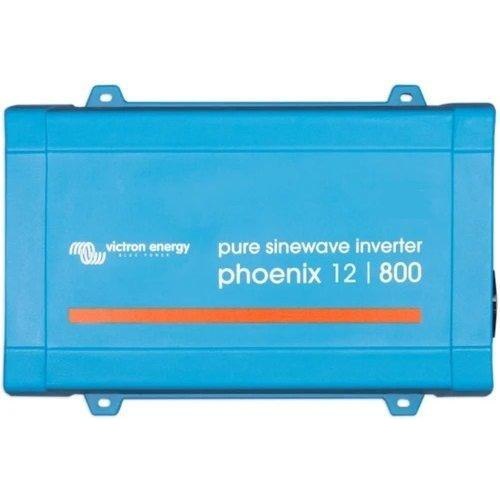 Victron Energy Phoenix Inverter VE.Direct 12/800 (PIN121800200) - зображення 1