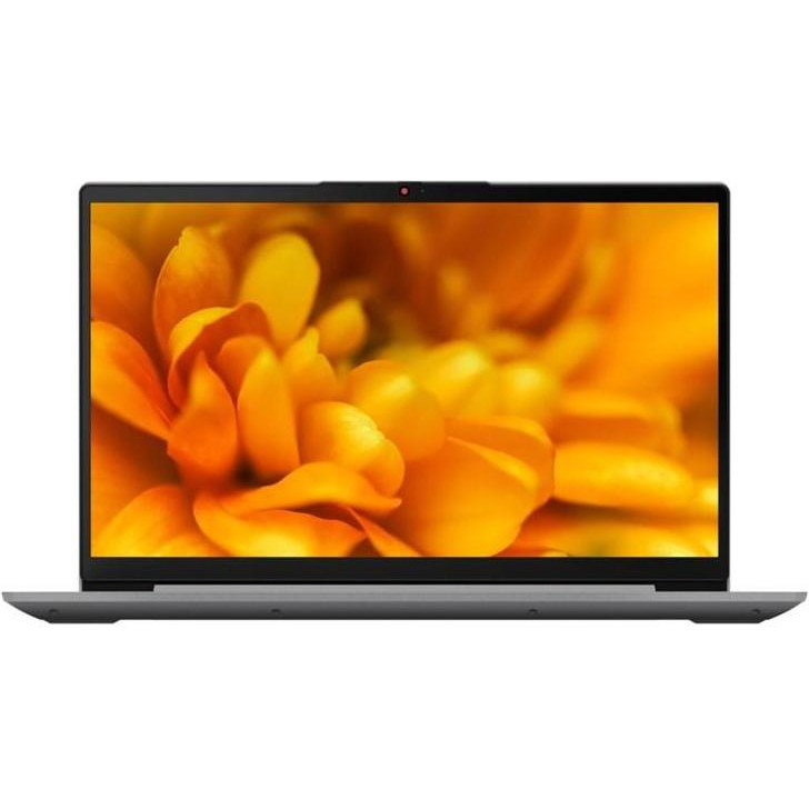 Lenovo IdeaPad 3 15ITL6 Arctic Gray (82H803DARA) - зображення 1