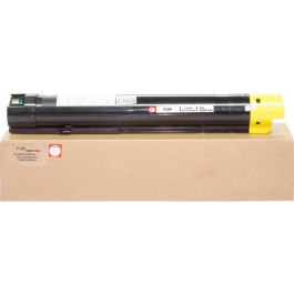   BASF Картридж для Xerox WC 7120/7125/7225 Yellow (KT-006R01462)