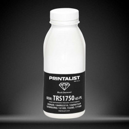   Printalist Тонер Samsung ML-1210/1510/ 1710, 65г Black (TRS1750-65-PL)