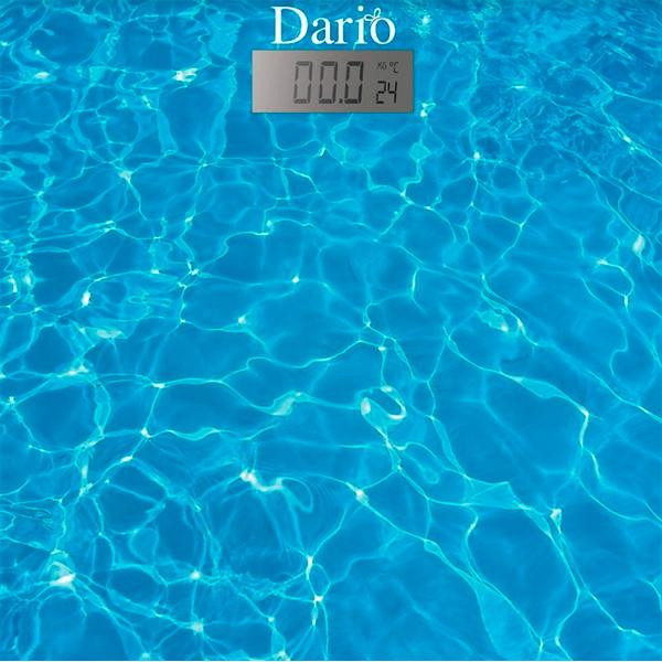 Dario DFS-181 water - зображення 1