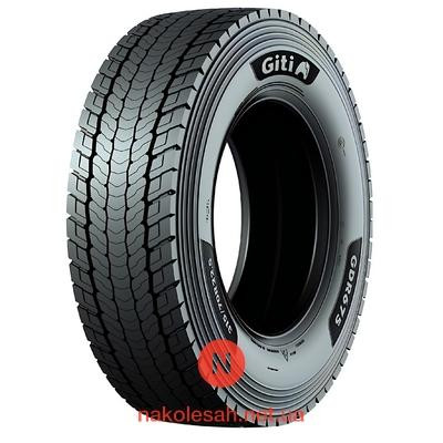 Giti Tire Giti GDR675 (ведуча) 315/60 R22.5 152/148L - зображення 1