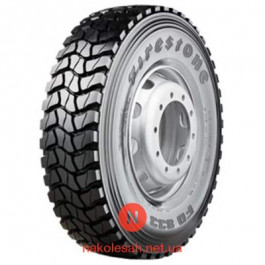   Firestone FD833 (13/R22.5 156/150K)