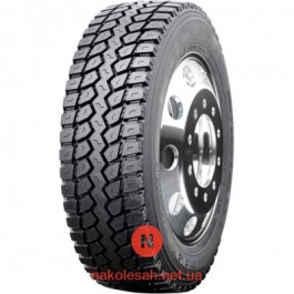 Diamond Back Diamondback TR689A (ведуча) 215/75 R17.5 135/133L