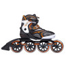 Nils Extreme NA1060S / розмір 39 black/orange (16-10-011) - зображення 1