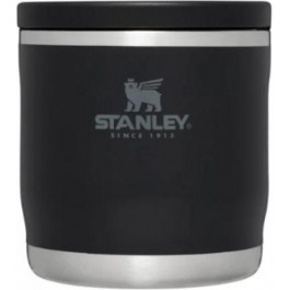   Stanley Adventure To-Go Black 0.35л (1210001904187)