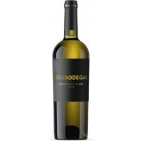   Ego Bodegas Вино  Sauvignon Blanc, біле, сухе, 0,75 л (8437013527507)