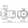 KOER KP.GRS-25/4-130 (KP0250) - зображення 3