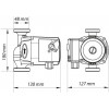 KOER KP.GRS-25/4-130 (KP0250) - зображення 6