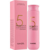 MASIL Шампунь  5 Probiotics Color Radiance Shampoo з пробіотиками для захисту кольору 50 мл (8809744061443 - зображення 2