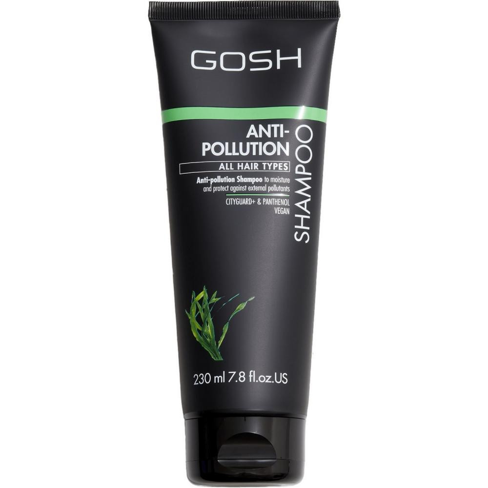 GOSH Anti Pollution шампунь 230 ML - зображення 1