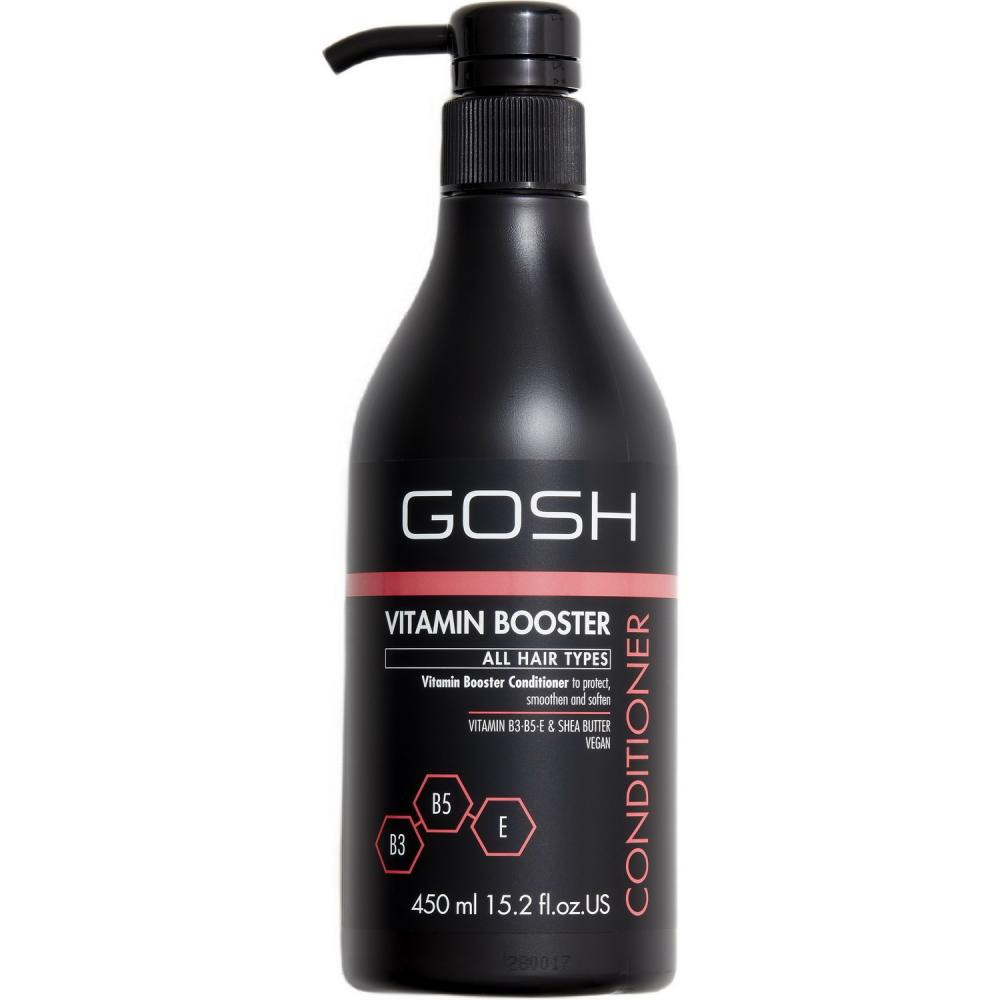 GOSH Vitamin Booster кондиціонер 450 ML - зображення 1