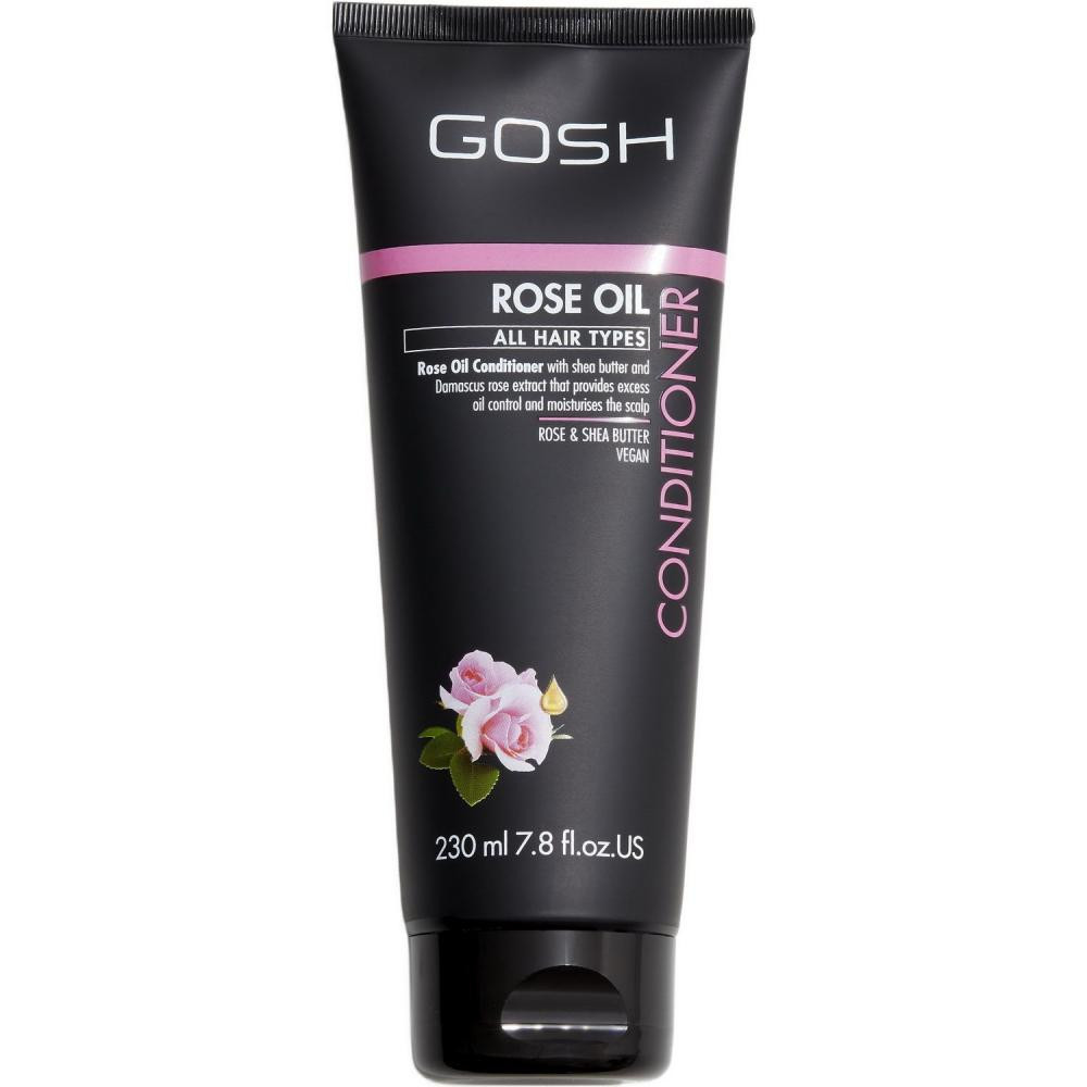 GOSH Rose Oil кондиціонер 230 ML - зображення 1