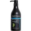 GOSH Pump Up The Volume кондиціонер 450 ML - зображення 1