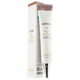   Jigott Крем для повік  Lifting Peptide Eye Cream, 50 мл