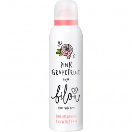   Bilou Пена  Pink Grapefruit 200 мл