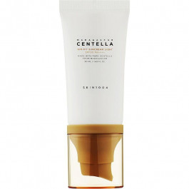   Skin1004 - Легкий сонцезахисний крем - Madagascar Centella Air-Fit Suncream Light SPF30 PA++++ - 50ml