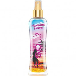   So...? Спрей для тіла Hawaiian Honey Body Mist So...? 200 мл