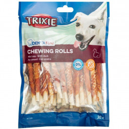   Trixie Denta Fun Chewing Rolls 30 шт / 240 г (31395)