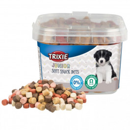   Trixie Junior Soft Snack Bones 140 г (31518 )