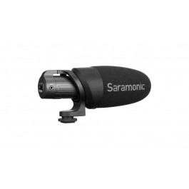   Saramonic CamMic +