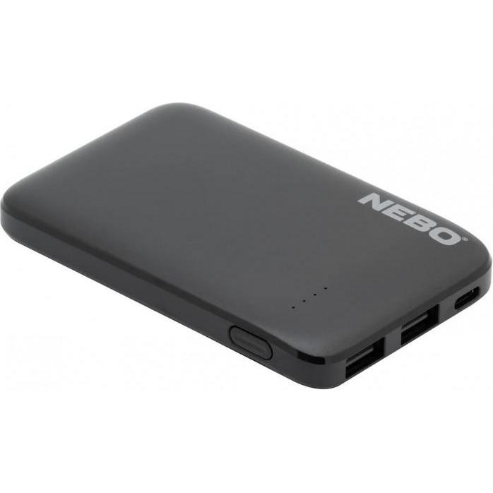 Nebo 5K 5000mAh (NEB-PBK-0031-G) - зображення 1