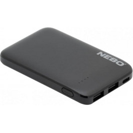   Nebo 5K 5000mAh (NEB-PBK-0031-G)