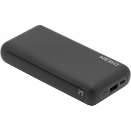   Nebo 20K 20000mAh (NEB-PBK-0029-G)