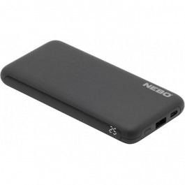   Nebo 10K 10000mAh (NEB-PBK-0019-G)