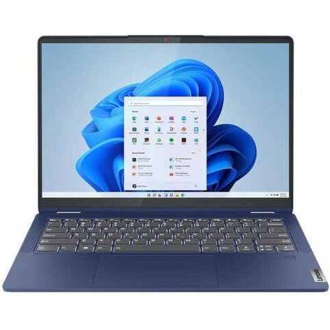 Lenovo IdeaPad Flex 5 14ABR8 (82XX003YUS) - зображення 1