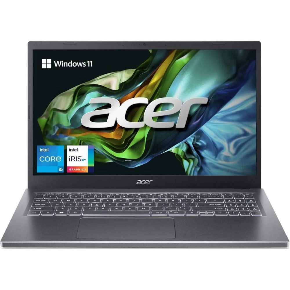 Acer Aspire 5 A515-58M-54LG (NX.KHFAA.002) - зображення 1