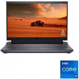   Dell G15 5530 (G5530-7527BLK-PUS)