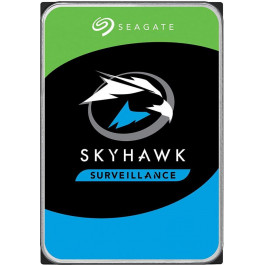   Seagate SkyHawk 3 TB (ST3000VX015)