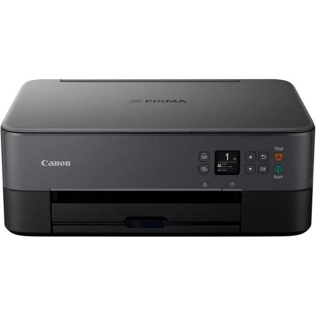 Canon PIXMA TS5350A Black (3773C106) - зображення 1