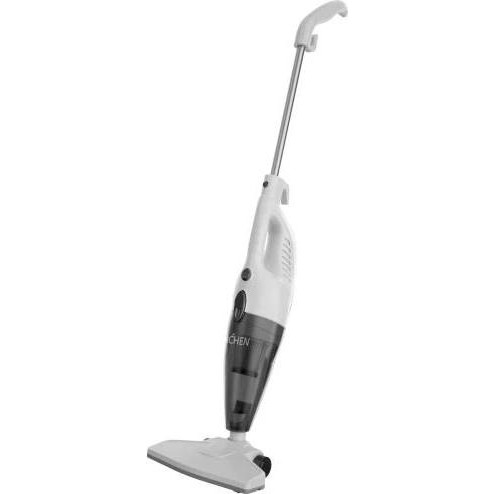 Enchen Vacuum Cleaner V1 White - зображення 1