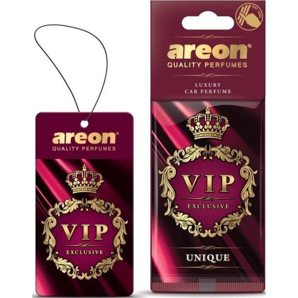 AREON Areon VIP - зображення 1