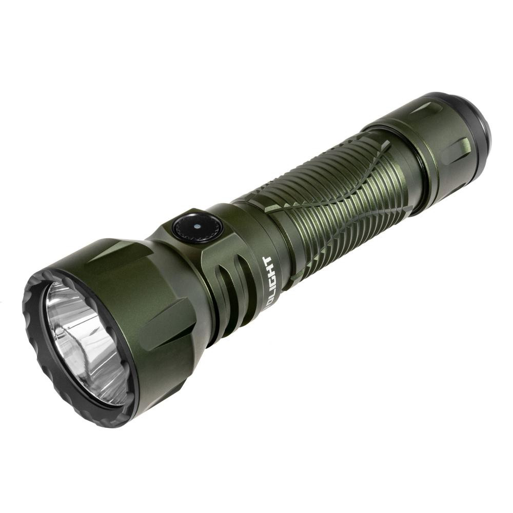 Olight Javelot Matte Black (2370.43.59) - зображення 1