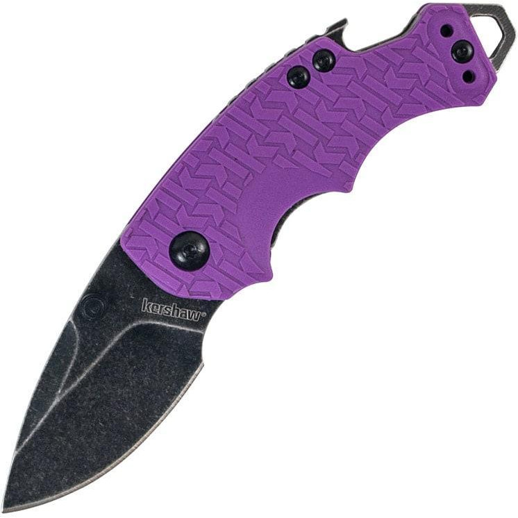 Kershaw Shuffle Purple (8700PURBW) - зображення 1