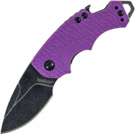   Kershaw Shuffle Purple (8700PURBW)