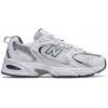 New Balance Жіночі кросівки  Mr530 MR530SG 37.5 (5US) 23 см Білі з сріблястим (194182854800) - зображення 1