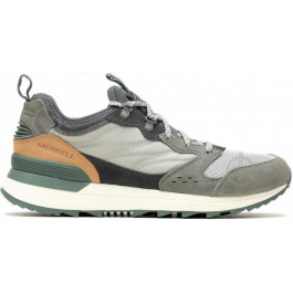   Merrell Чоловічі кросівки  Alpine 83 Sneaker Recraft J006075 45 (11US/10.5UK) 29 см Білий/Сірий (19501981598