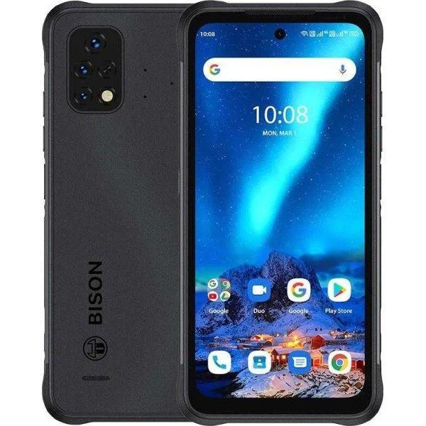 UMIDIGI Bison 2 6/128GB Black - зображення 1