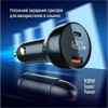 ColorWay Power Delivery Port PPS USB Black (CW-CHA044PD-BK) - зображення 8