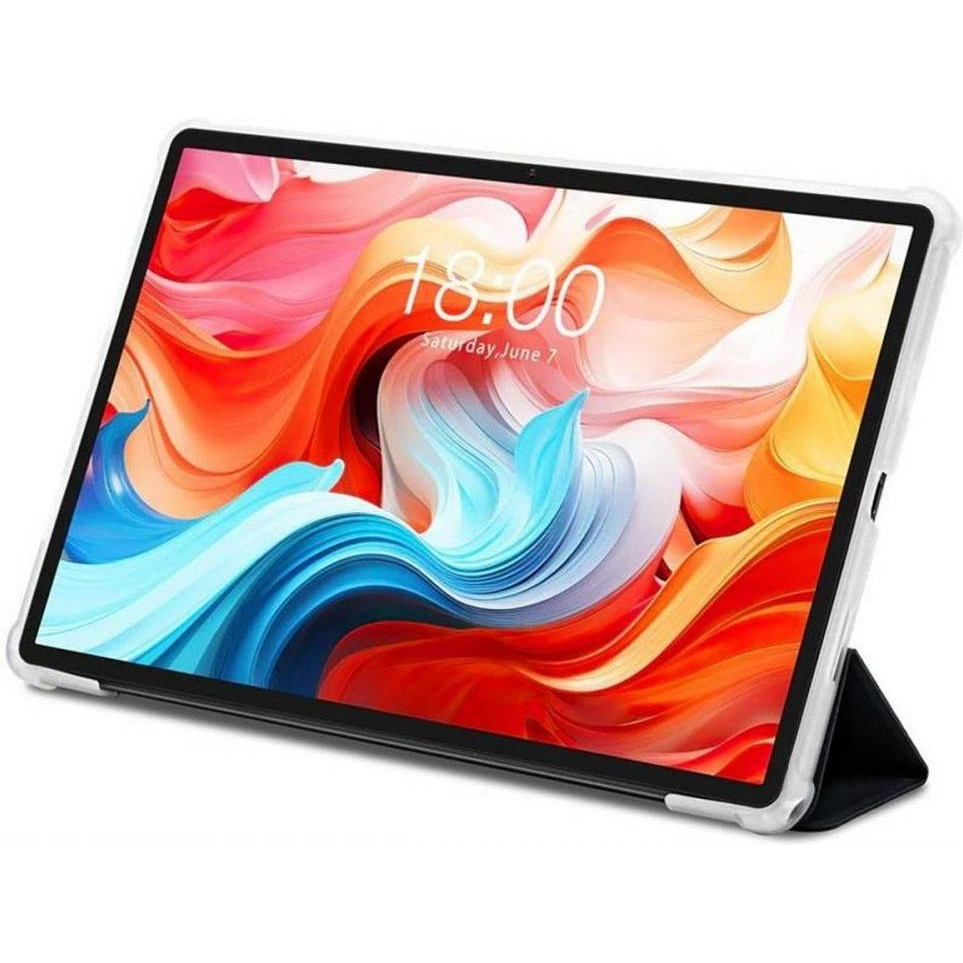 Teclast T50 Plus 6/256GB 4G Dual Sim Grey (G2A1/С/TL-112549) - зображення 1