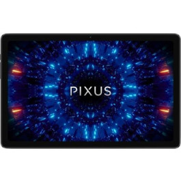   Pixus Drive 8/128GB LTE Gray